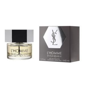 Der Mann - Eau de Toilette Der Mann - Eau de Toilette
